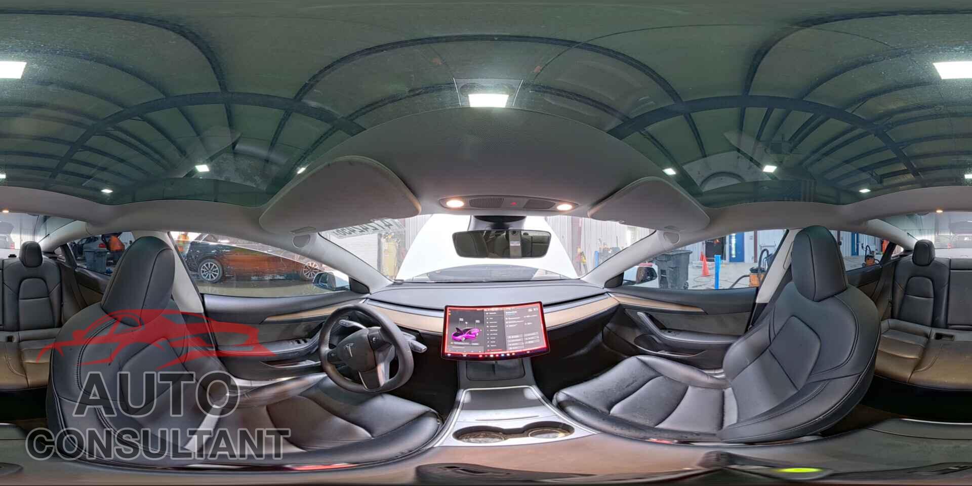 TESLA MODEL 3 2023 - 5YJ3E1EA8PF609449