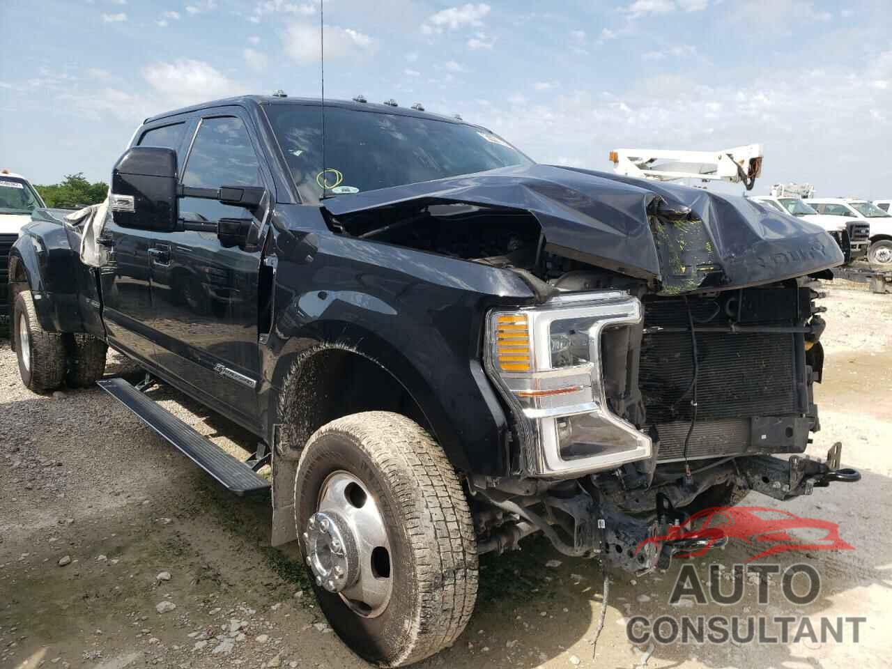 FORD F350 2020 - 1FT8W3DT1LEE31896