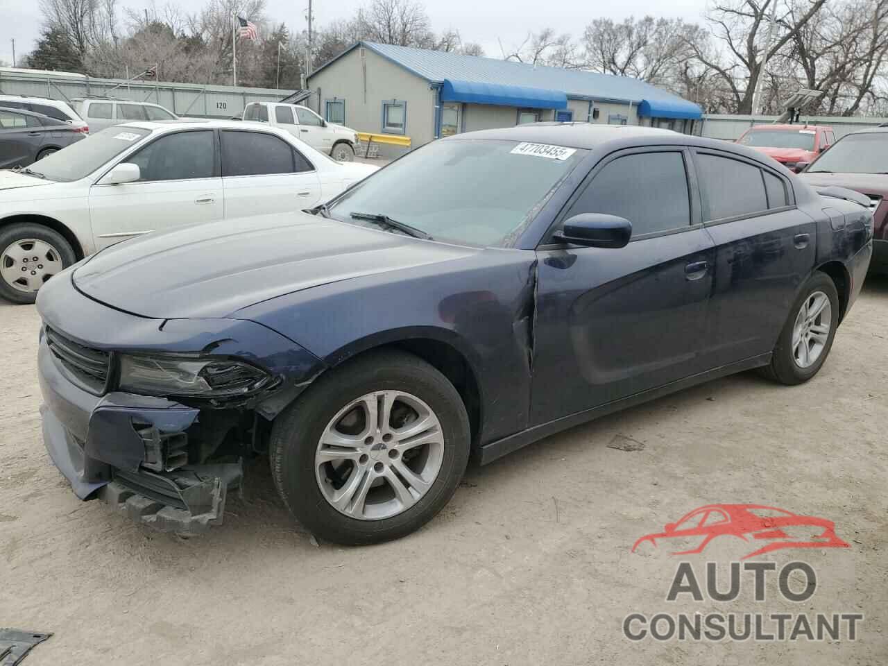 DODGE CHARGER 2015 - 2C3CDXBG1FH776800