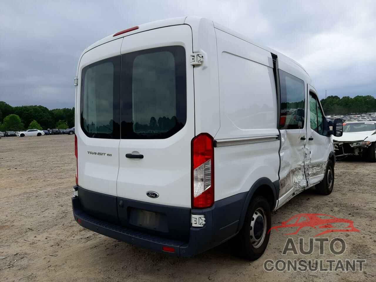 FORD TRANSIT CO 2016 - 1FTYE1CM2GKA21259