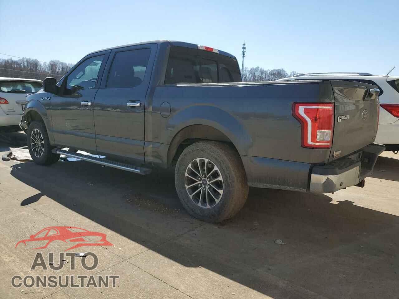 FORD F-150 2015 - 1FTEW1CF5FKE28086
