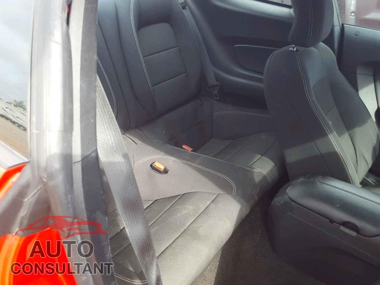 FORD MUSTANG 2015 - 1FA6P8AM3F5389112