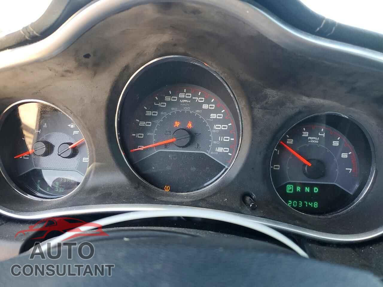 DODGE AVENGER 2011 - 1B3BD1FB7BN559189