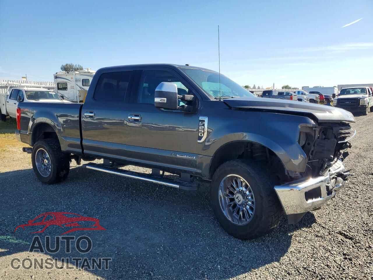 FORD F250 2017 - 1FT7W2BT3HEE26540
