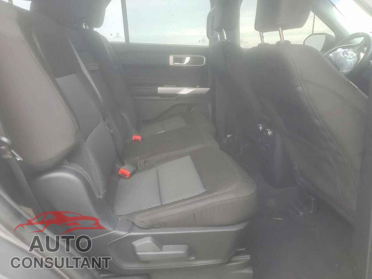 FORD EXPLORER 2022 - 1FMSK7DH2NGC49499