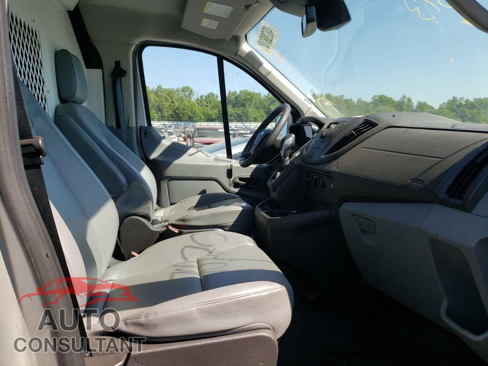 FORD TRANSIT CO 2016 - 1FTYE1ZM7GKA86003