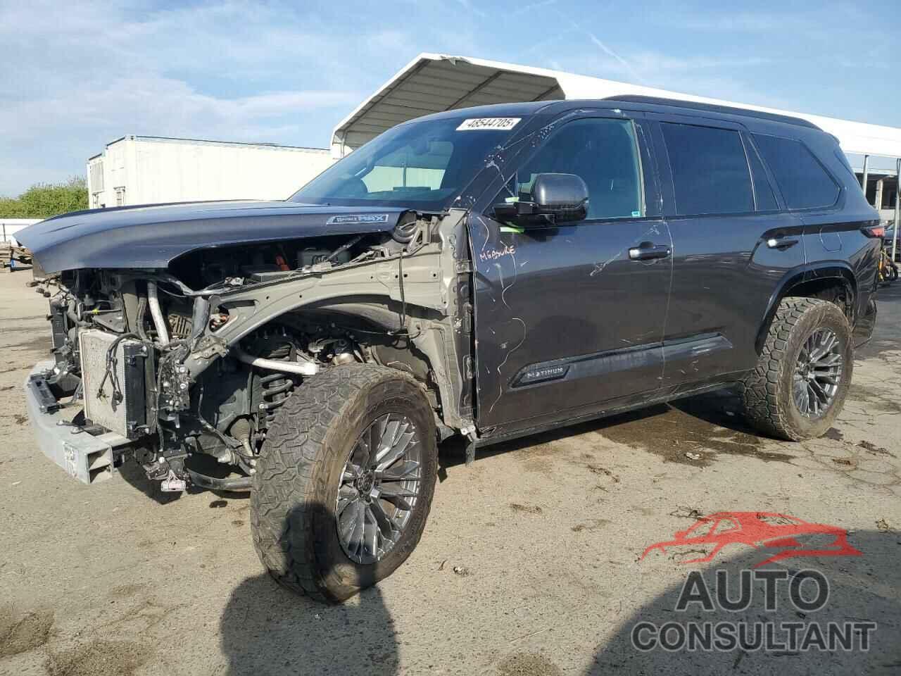 TOYOTA SEQUOIA 2023 - 7SVAAAAA3PX001066