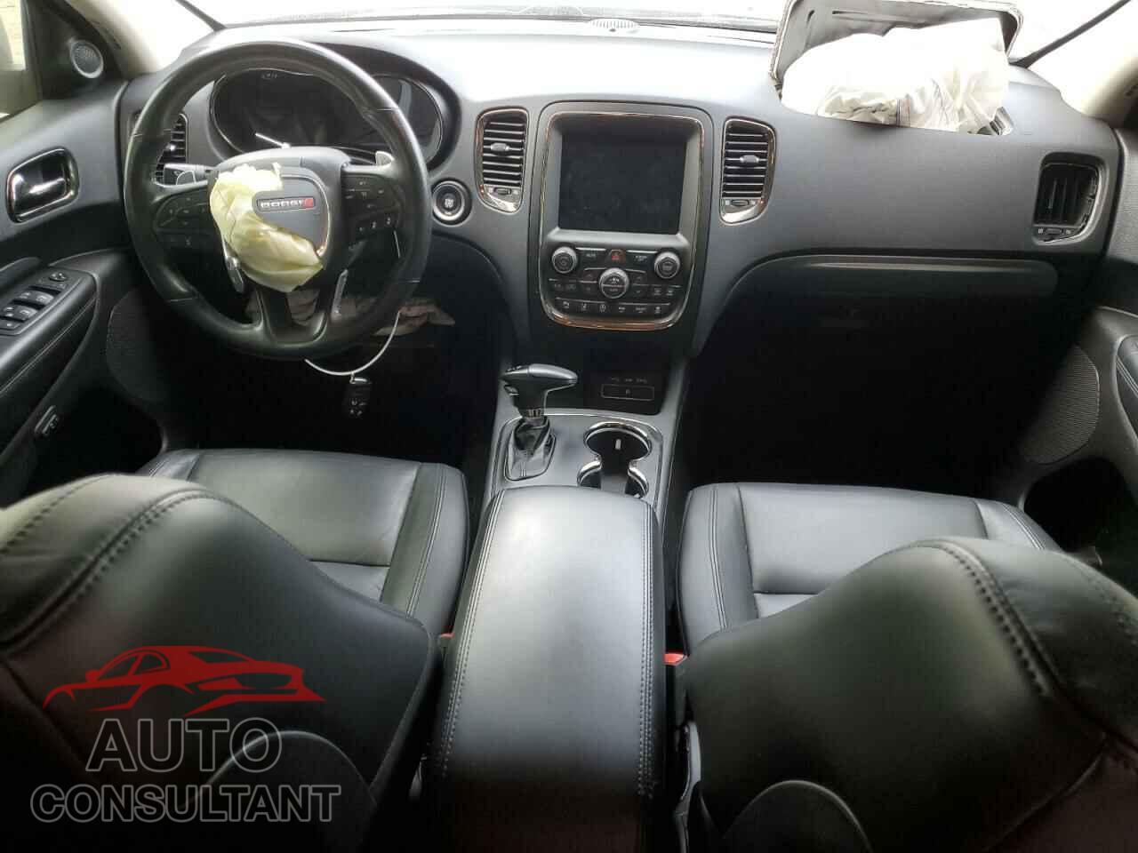 DODGE DURANGO 2020 - 1C4RDJDG5LC355998