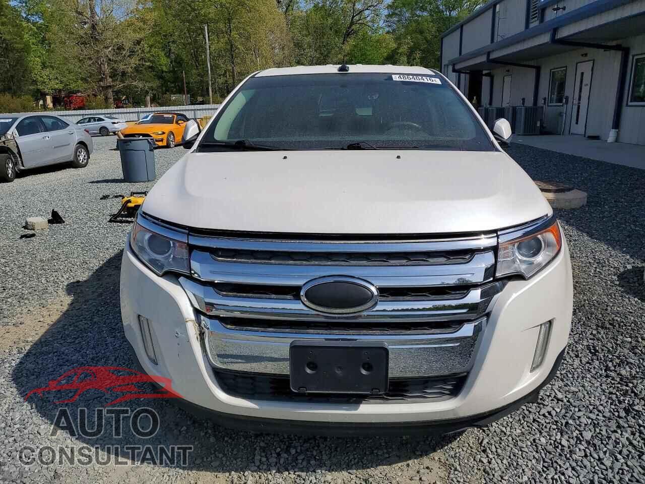 FORD EDGE 2013 - 2FMDK3JC0DBC64258