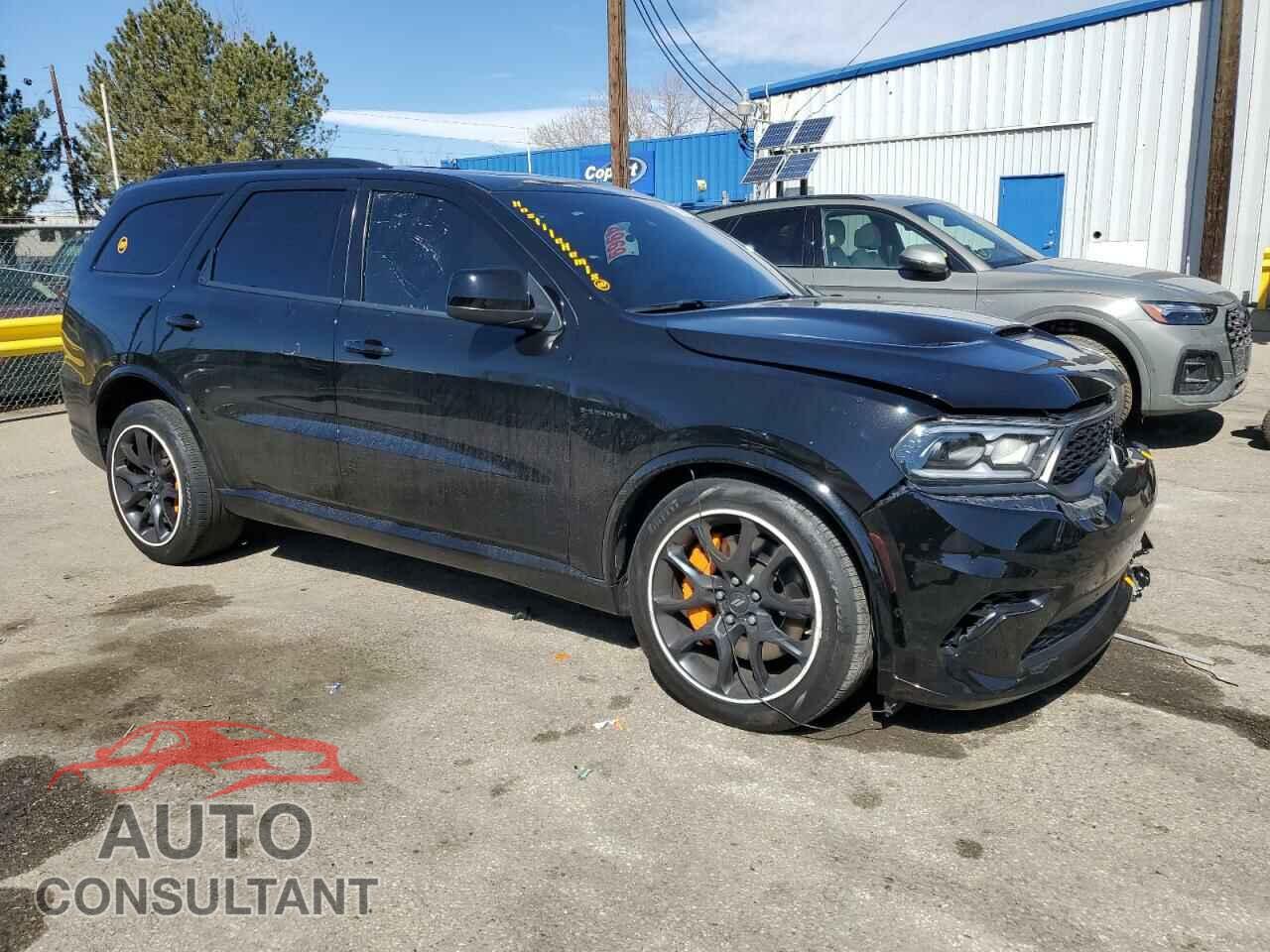 DODGE DURANGO 2023 - 1C4SDJCT4PC599700