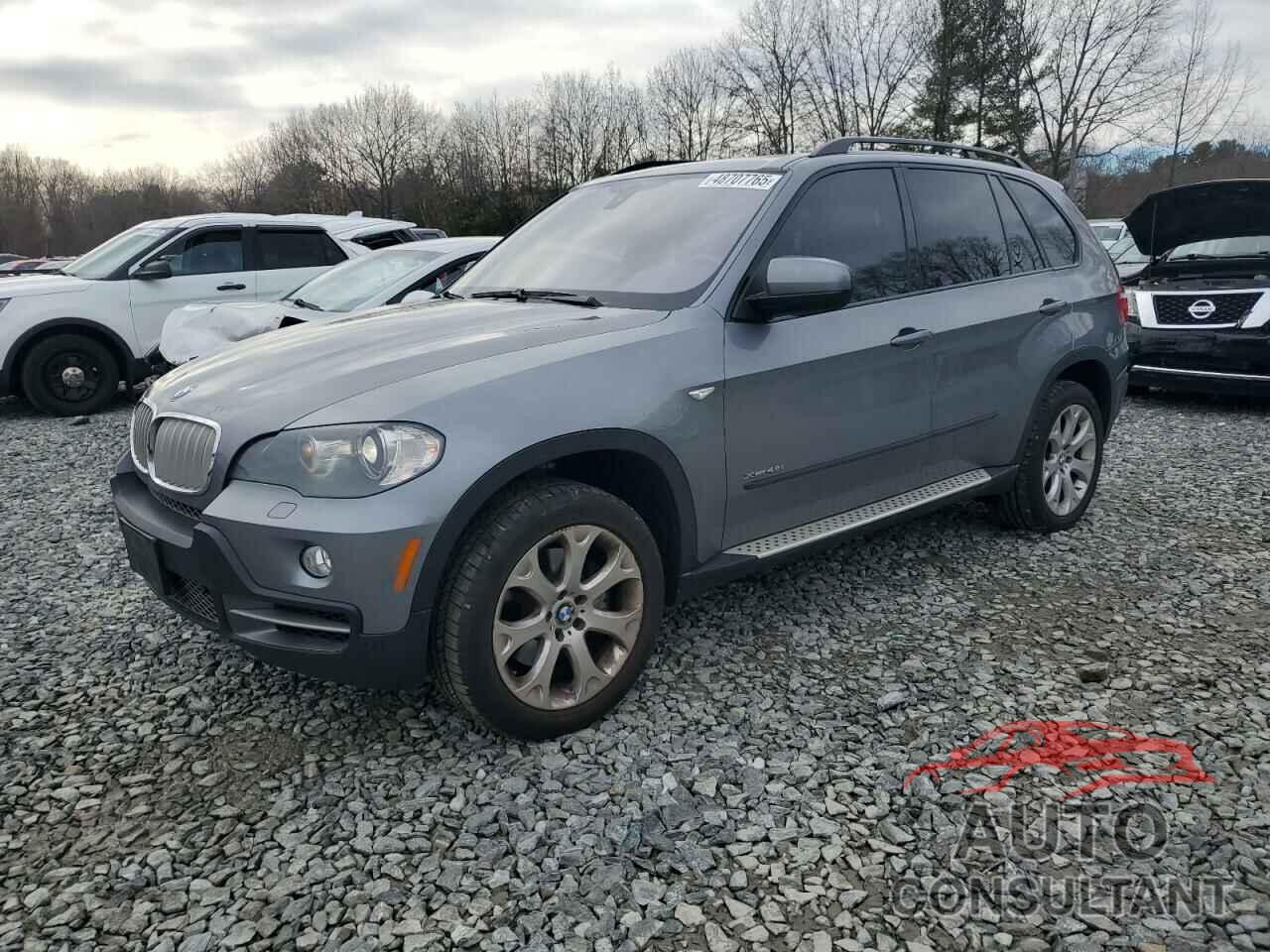 BMW X5 2009 - 5UXFE83559L309765