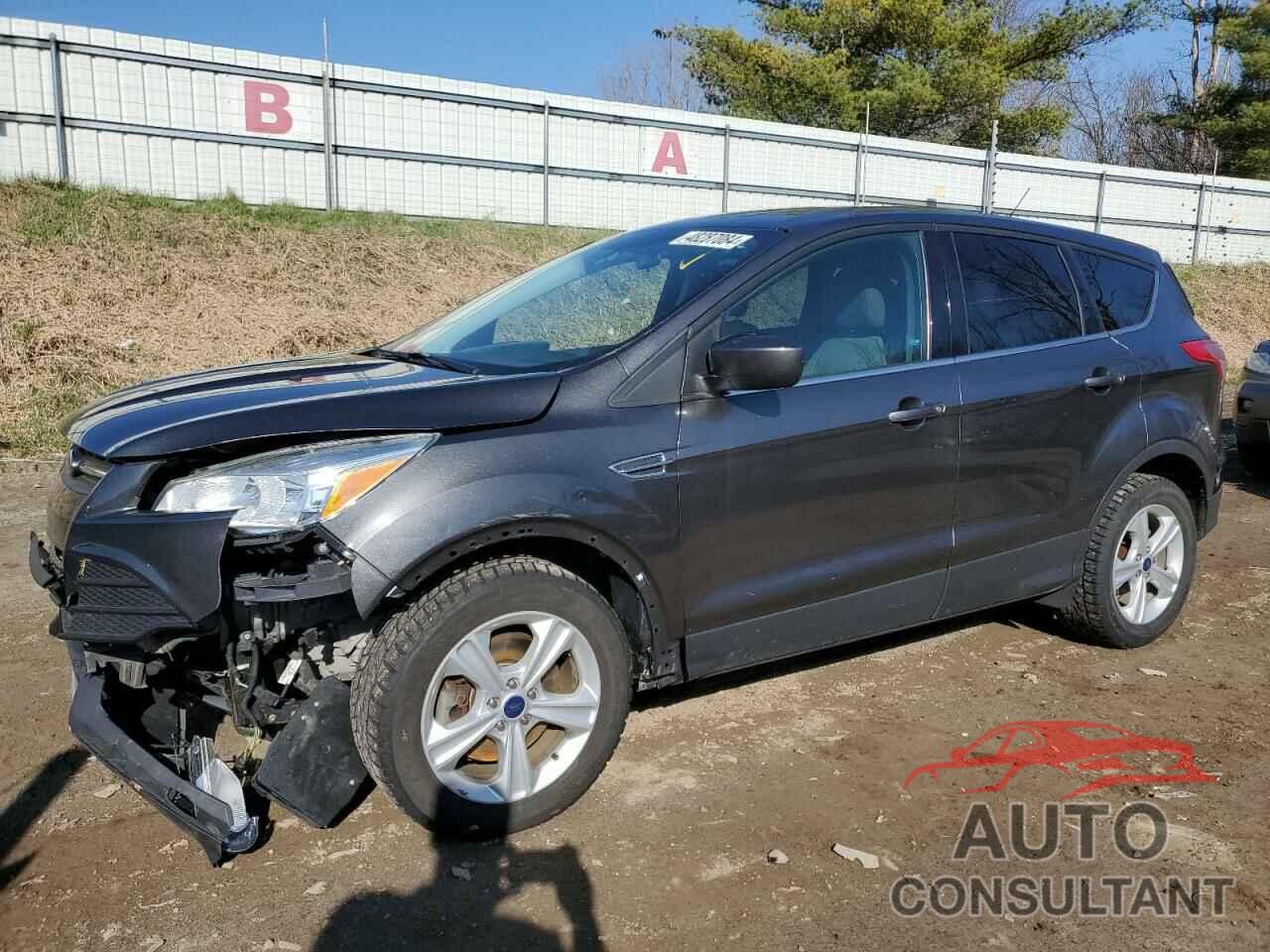 FORD ESCAPE 2016 - 1FMCU9G95GUA15182