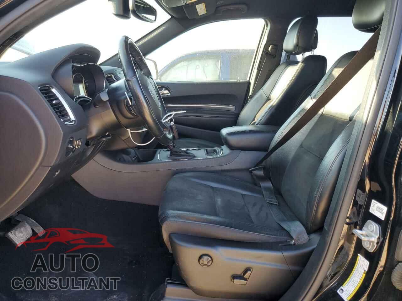 DODGE DURANGO 2019 - 1C4RDJDG1KC770668