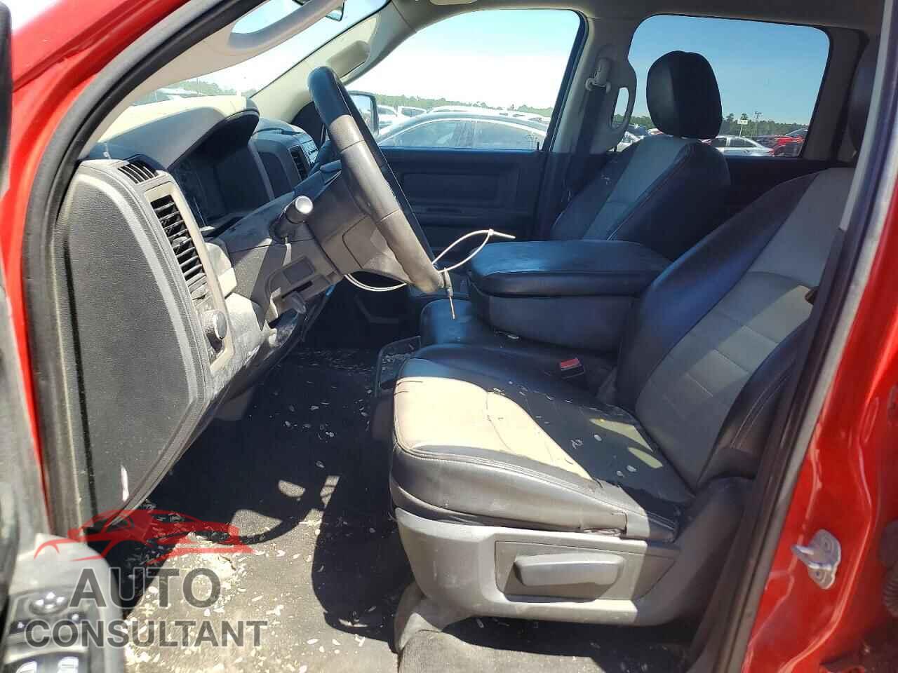 DODGE All Models 2010 - 1D7RB1CP0AS173335