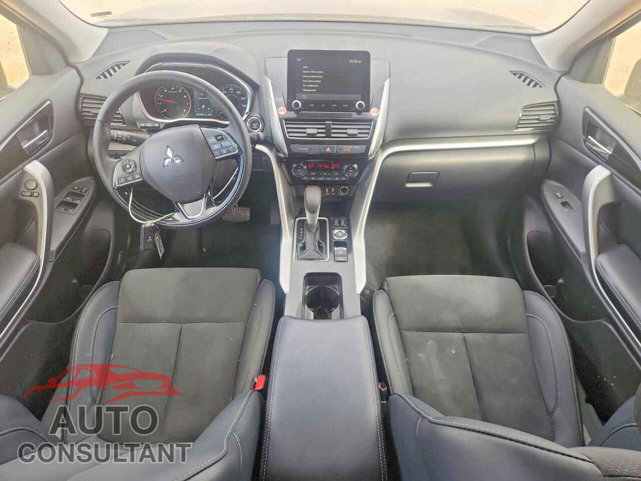 MITSUBISHI ECLIPSE 2025 - JA4ATWAA3SZ037770
