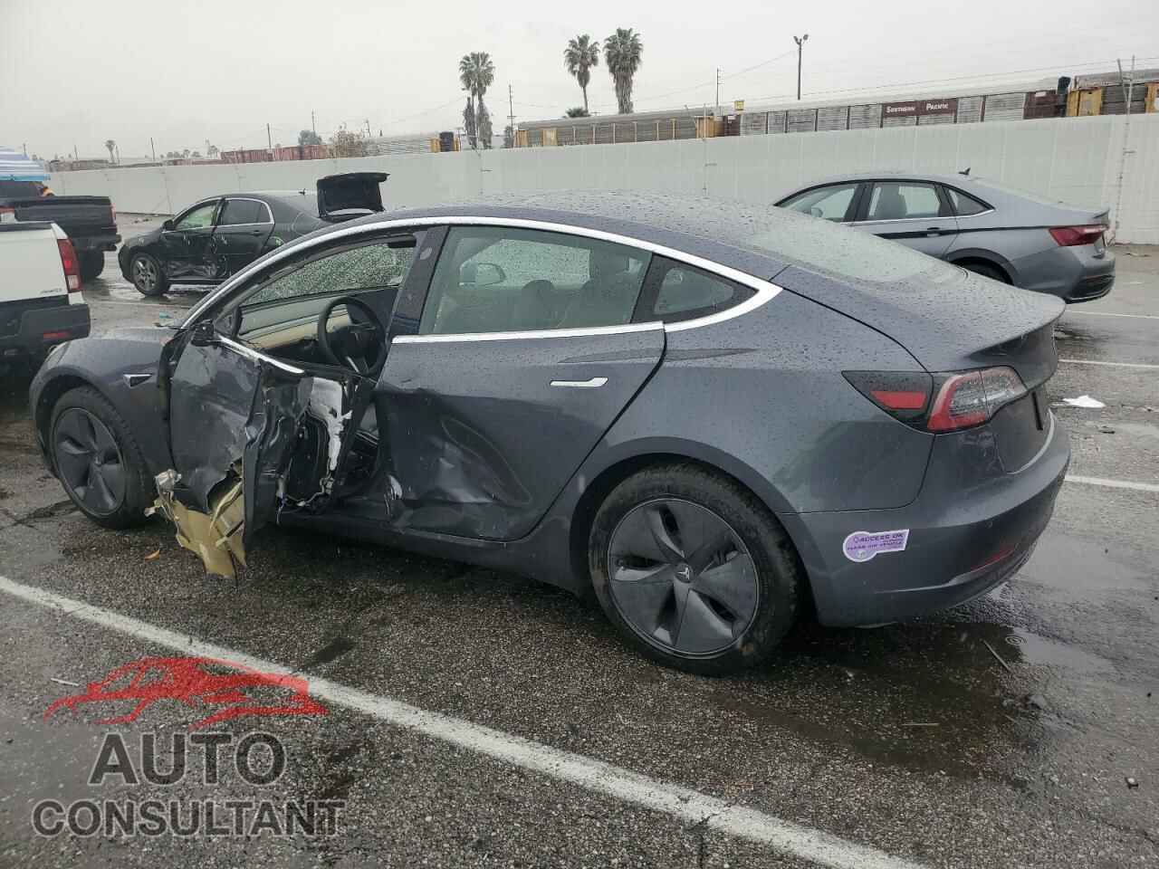 TESLA MODEL 3 2019 - 5YJ3E1EA9KF426876