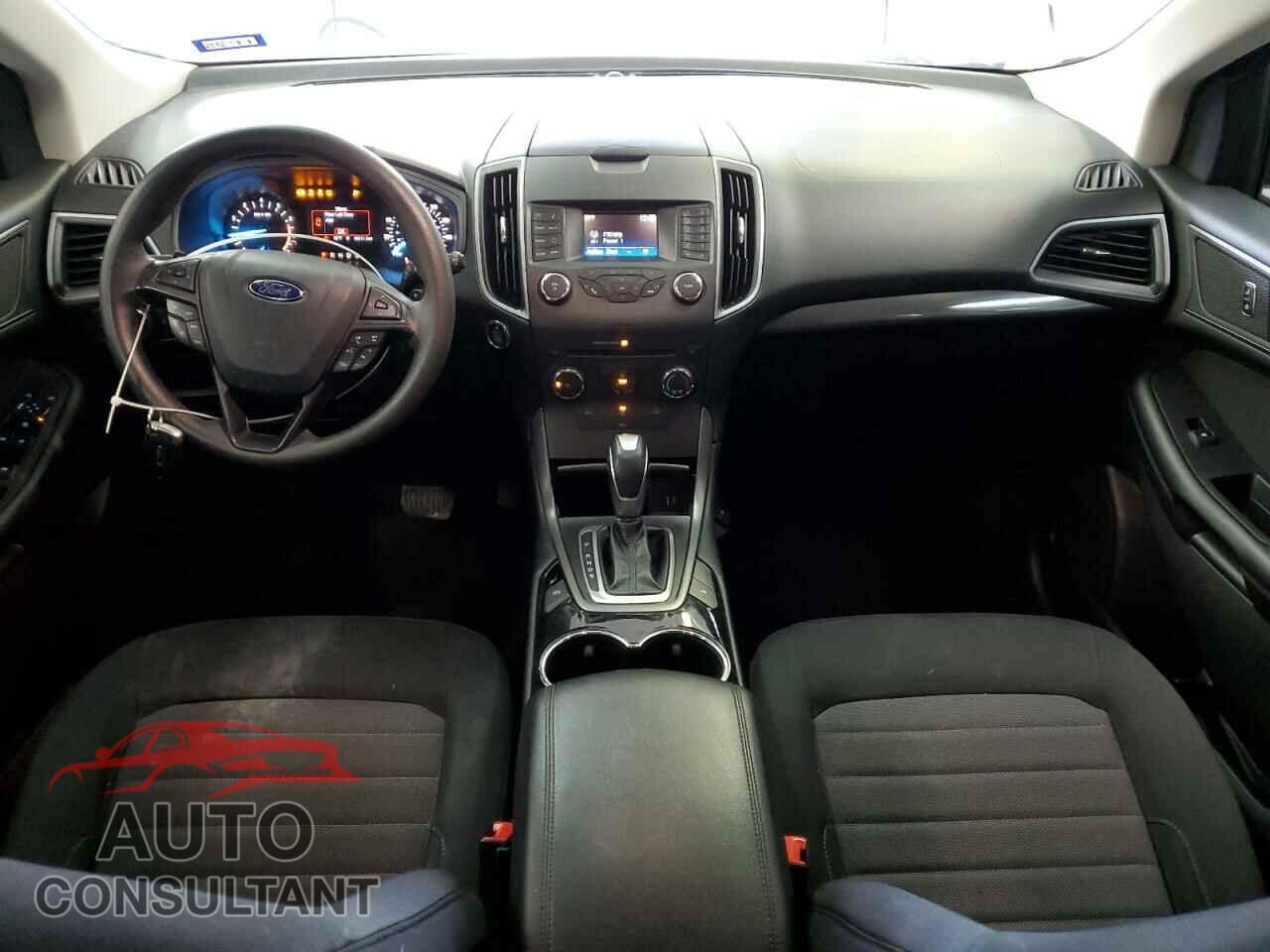 FORD EDGE 2017 - 2FMPK3G94HBC63399