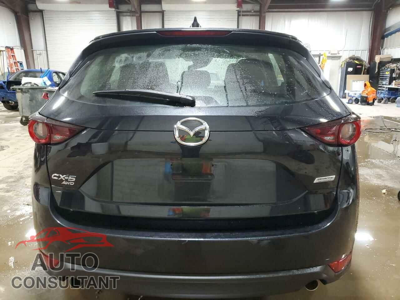 MAZDA CX-5 2019 - JM3KFBBM8K0630068