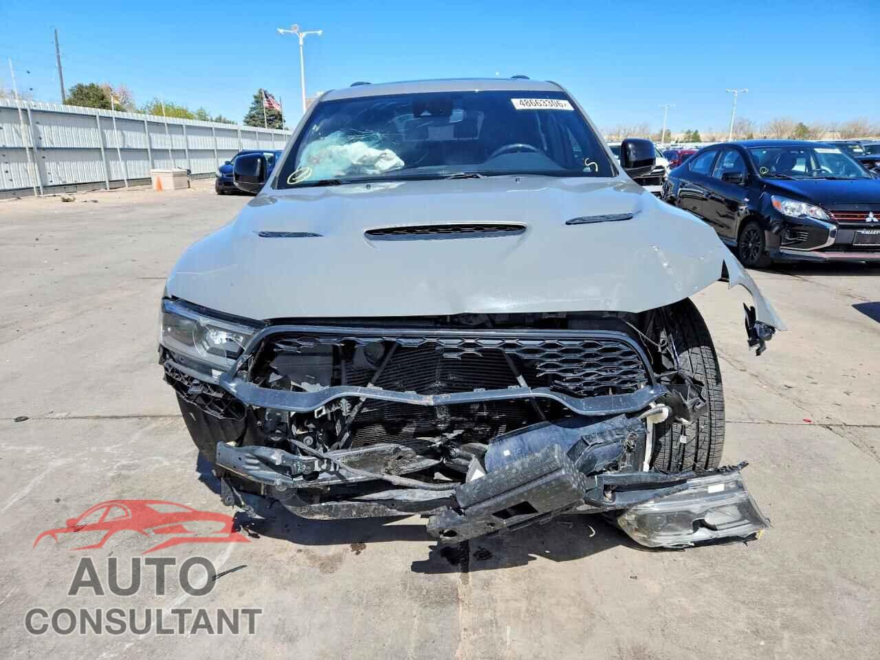 DODGE DURANGO 2023 - 1C4SDJCT9PC555966