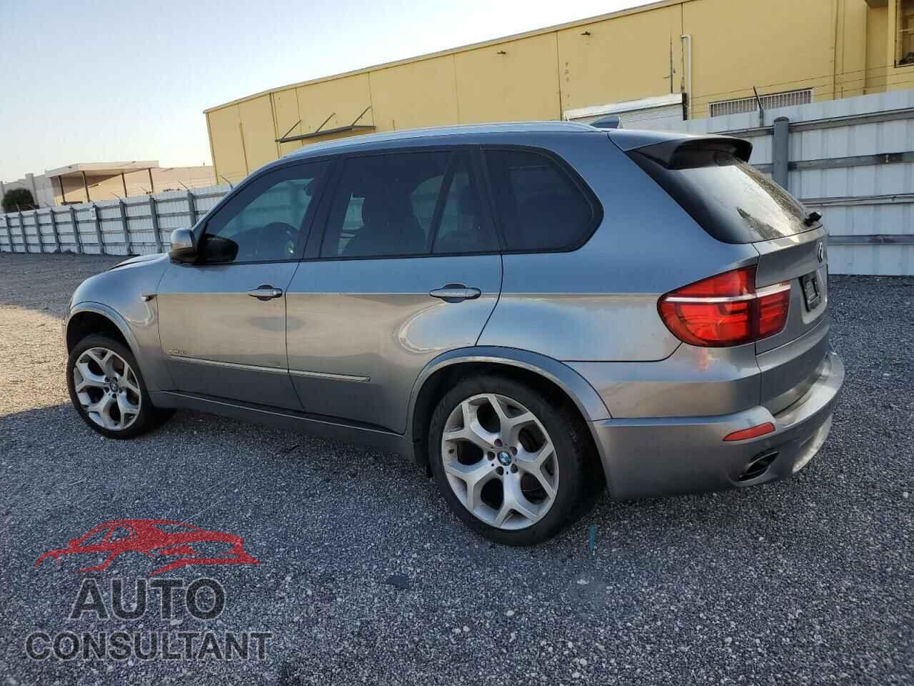 BMW X5 2011 - 5UXZV8C57BLL67833