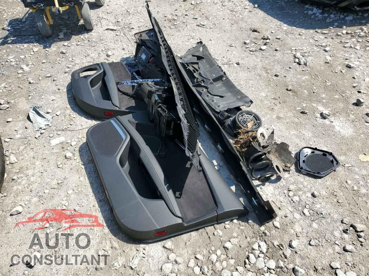 AUDI S7/RS7 2016 - WUAW2BFCXGN900583