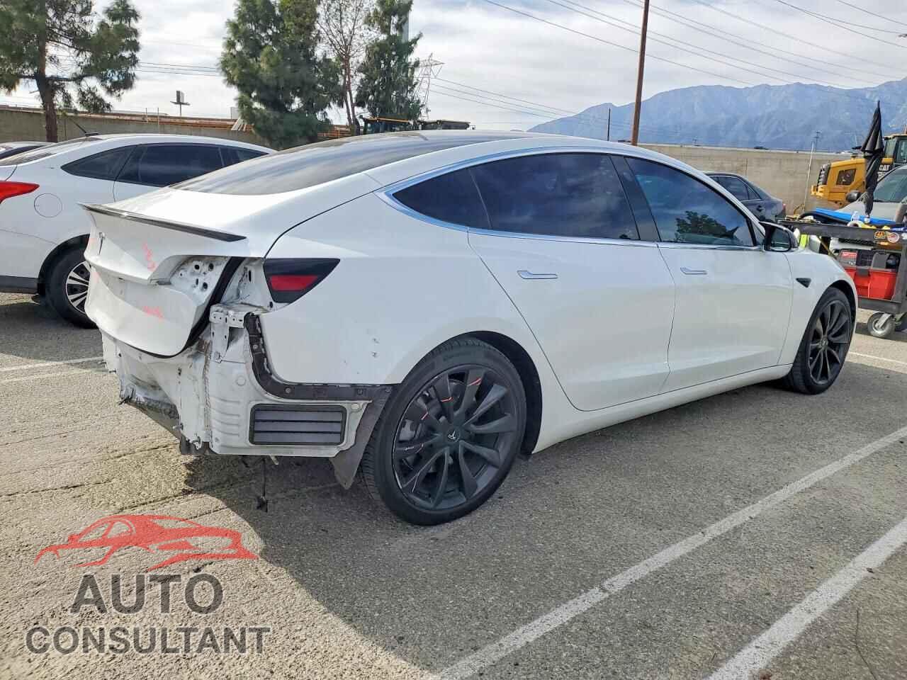 TESLA MODEL 3 2020 - 5YJ3E1EA3LF745918