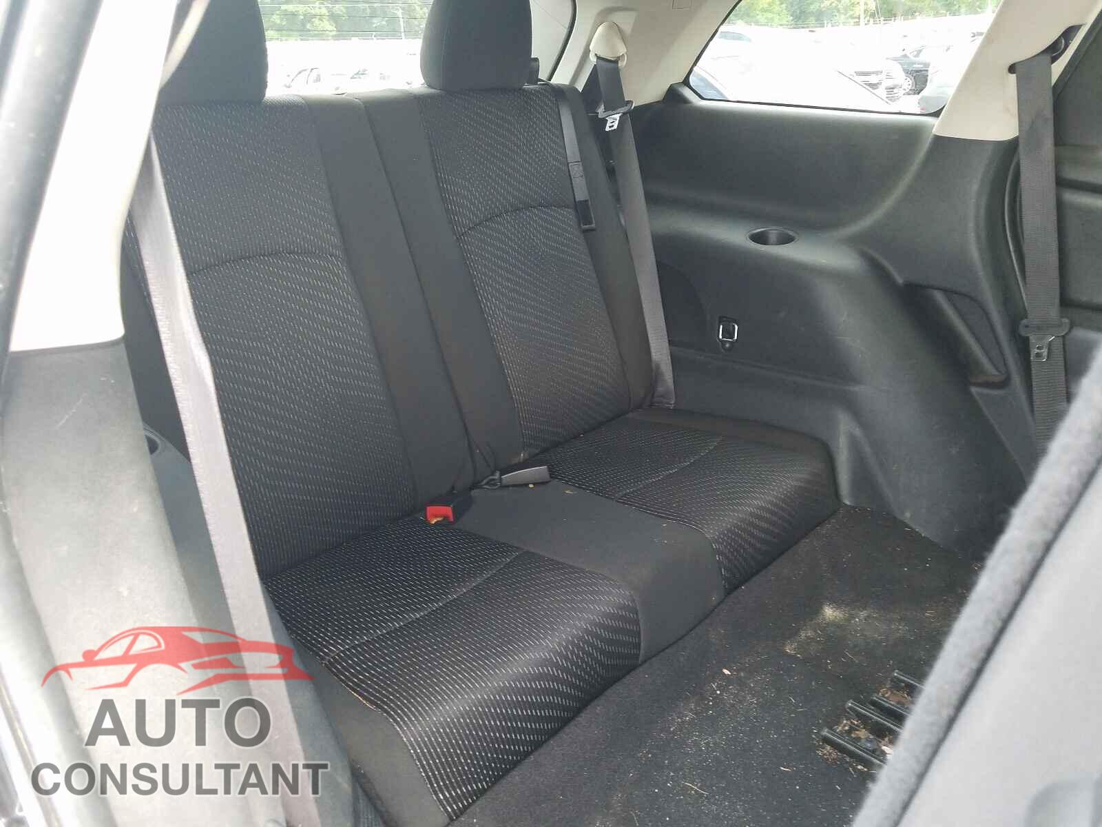 DODGE JOURNEY 2017 - 3C4PDCBBXHT685237