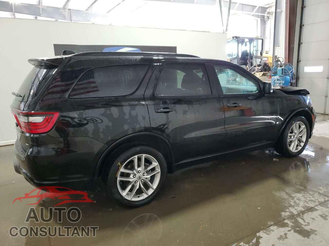 DODGE DURANGO 2024 - 1C4RDJDG8RC191879