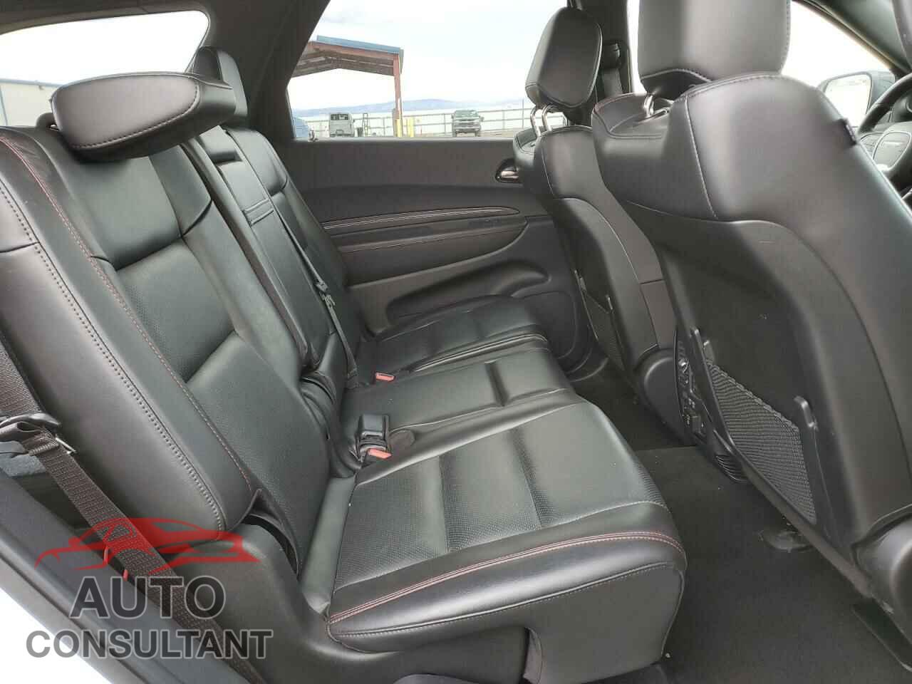 DODGE DURANGO 2024 - 1C4RDJDG2RC204710