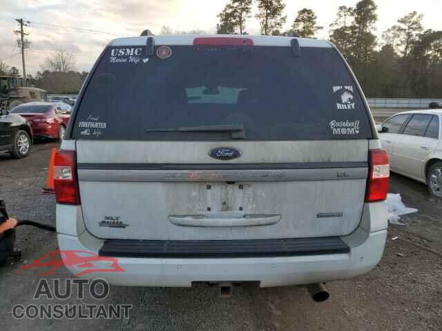 FORD EXPEDITION 2017 - 1FMJK1HT6HEA01330