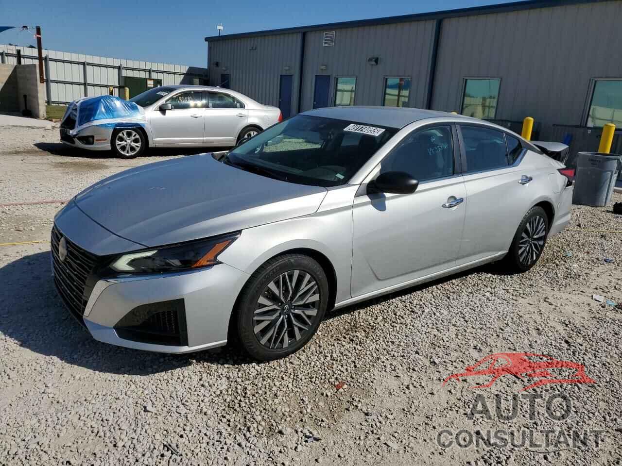 NISSAN ALTIMA 2024 - 1N4BL4DV7RN338983