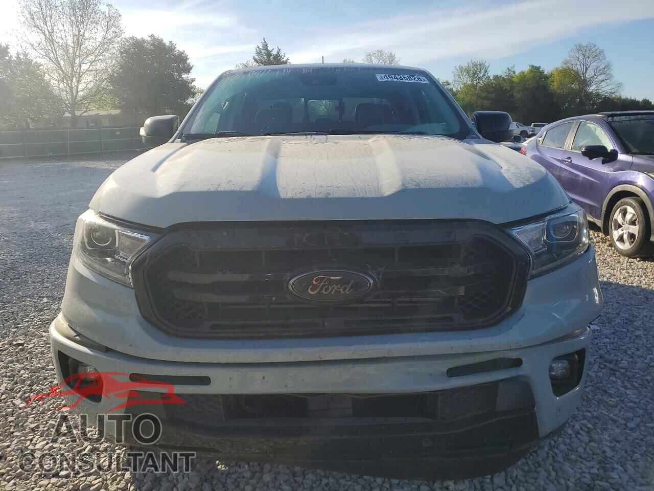 FORD RANGER 2021 - 1FTER4EH2MLD62868