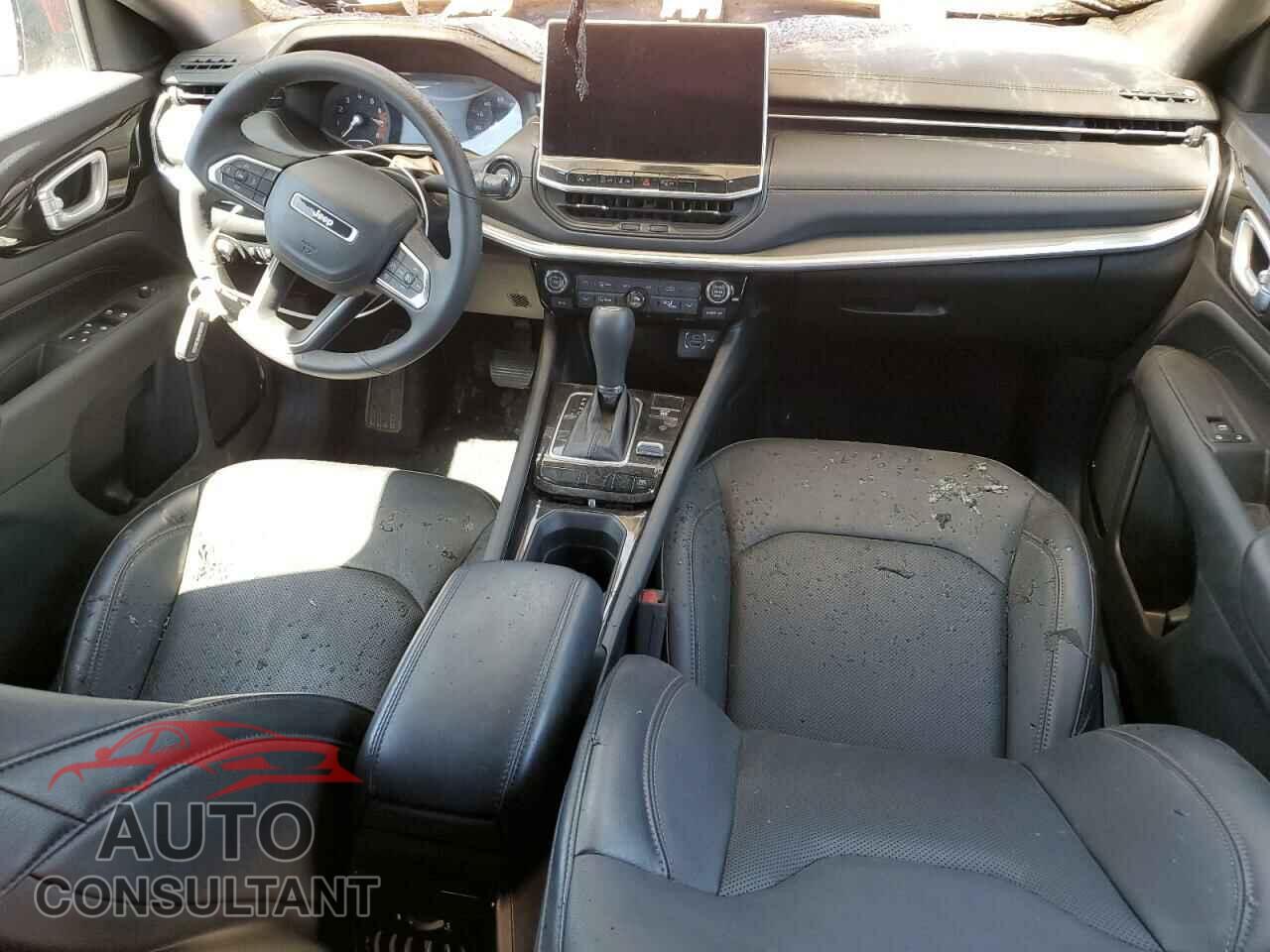 JEEP COMPASS 2023 - 3C4NJDCN1PT543954