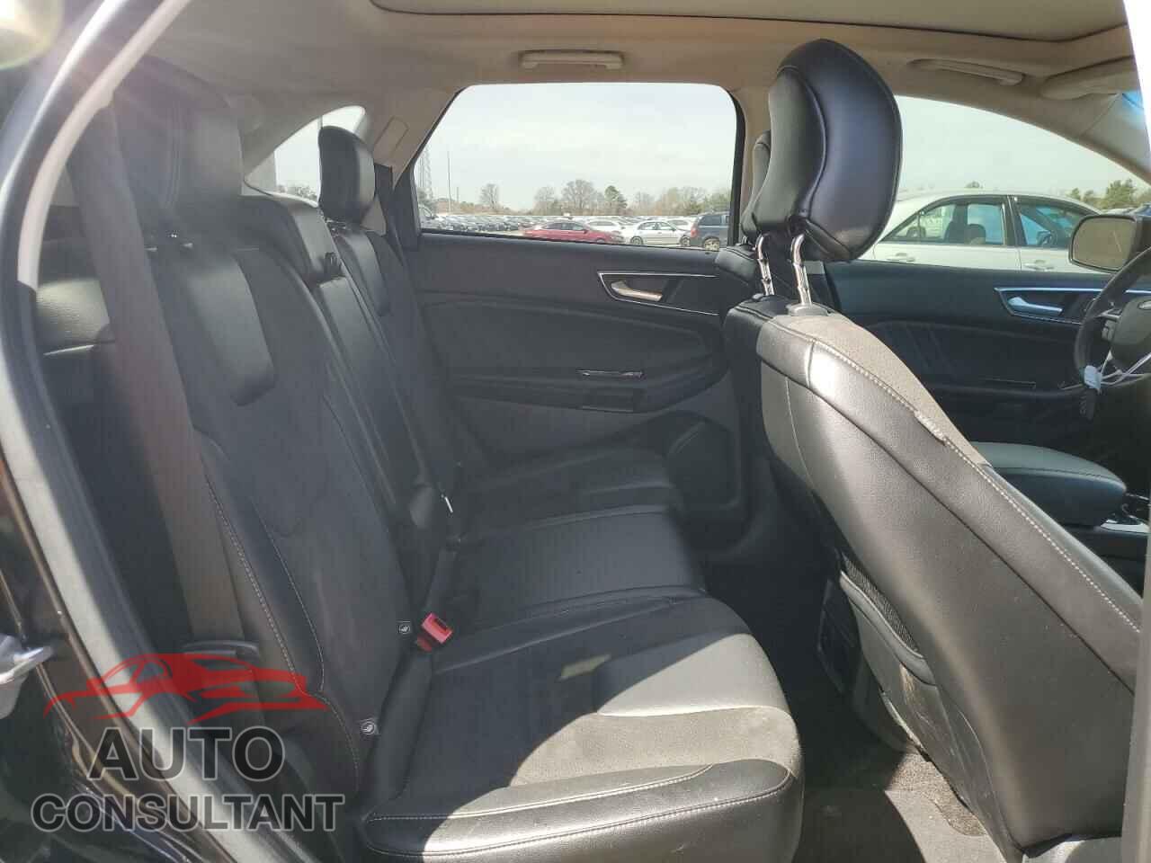 FORD EDGE 2017 - 2FMPK4AP1HBC51269