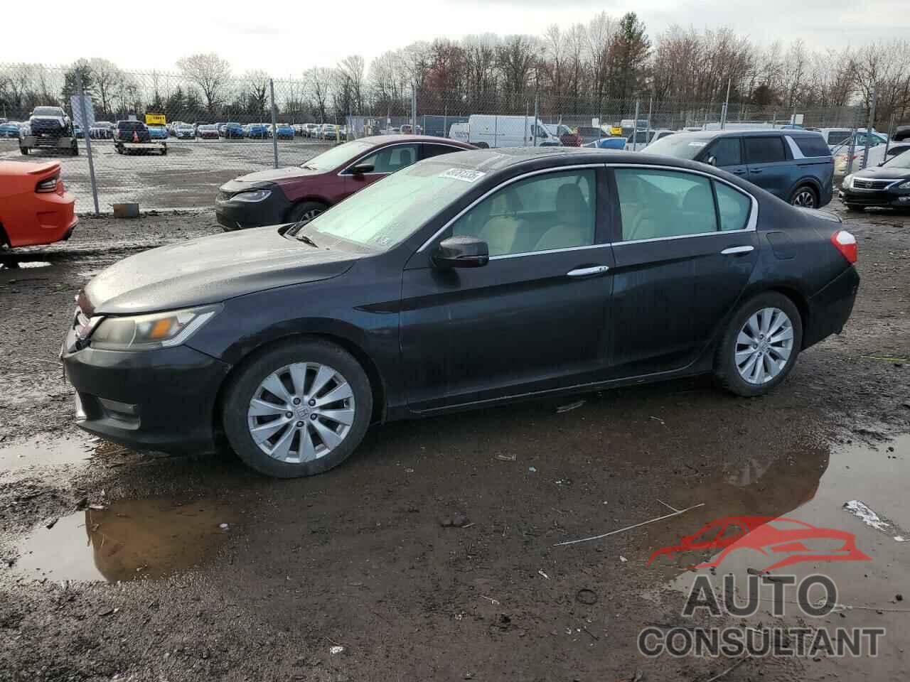 HONDA ACCORD 2015 - 1HGCR2F71FA211408