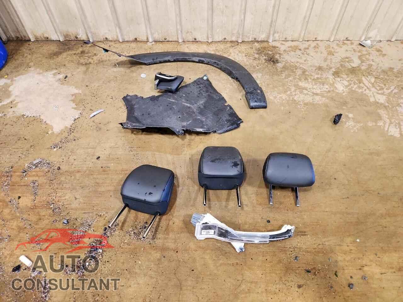 MAZDA CX-50 2024 - 7MMVABBM4RN239906