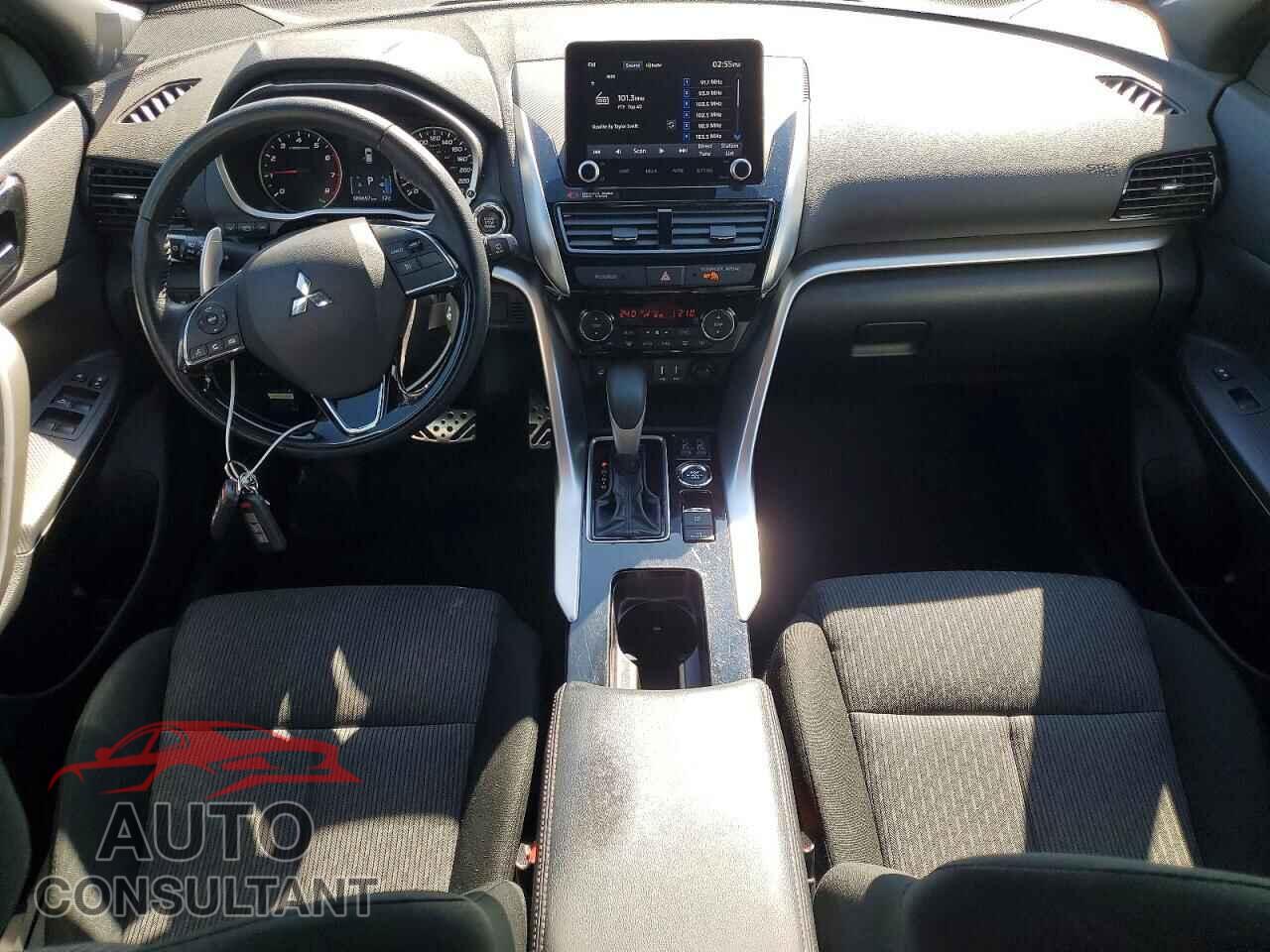 MITSUBISHI ECLIPSE 2023 - JA4ATVAA7PZ618125