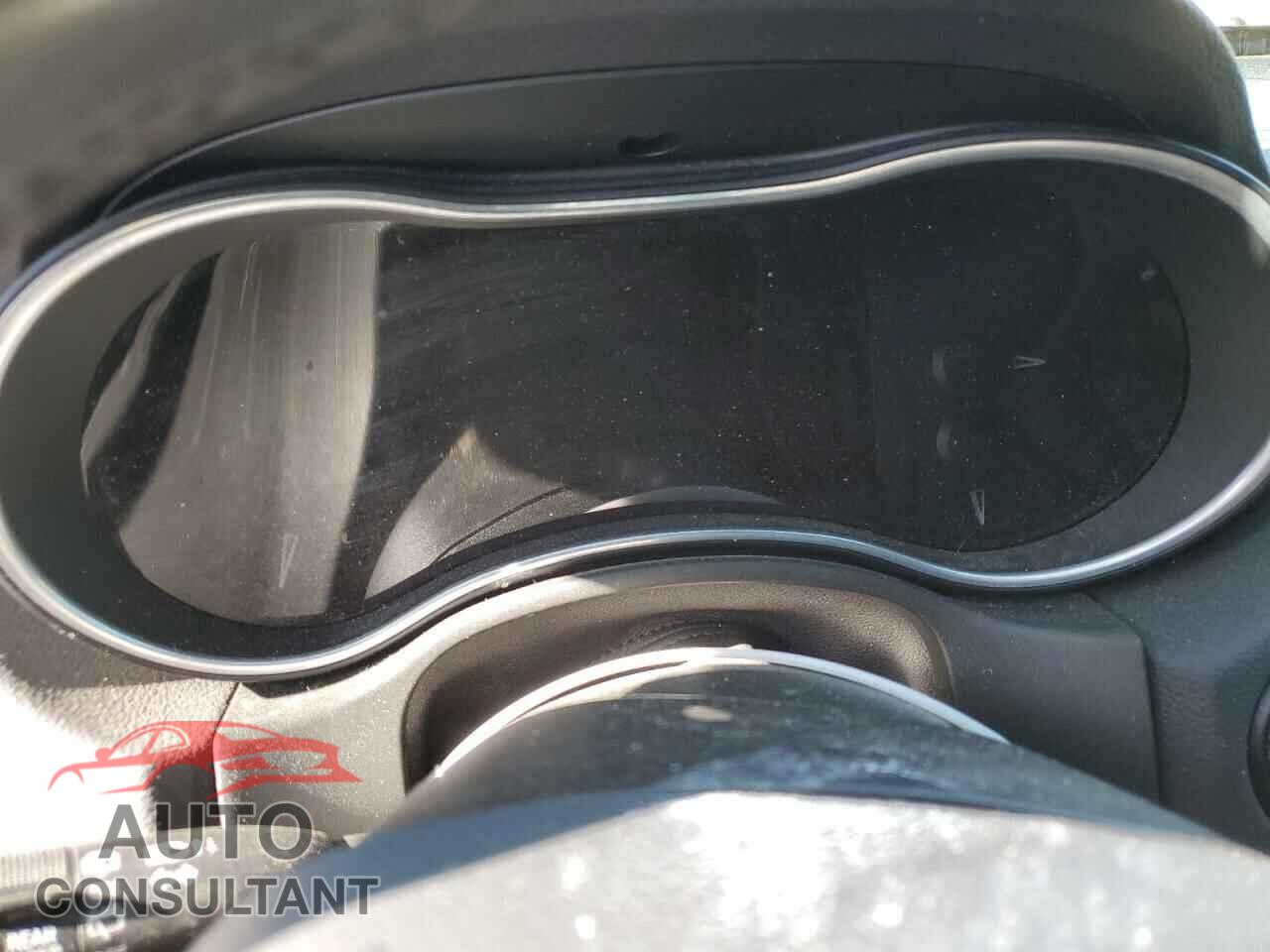 DODGE DURANGO 2020 - 1C4RDHAG8LC123876
