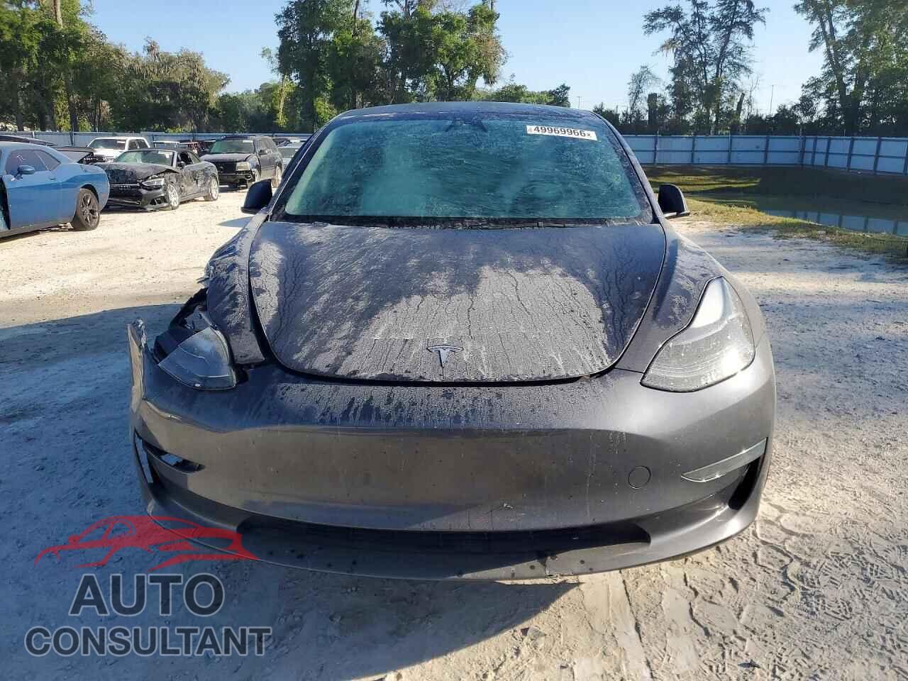 TESLA MODEL 3 2023 - 5YJ3E1EA2PF671672