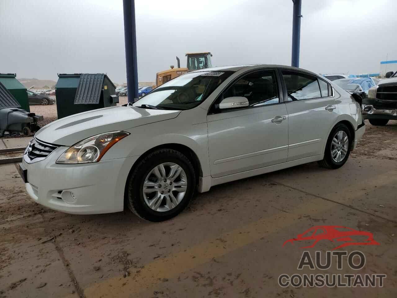 NISSAN ALTIMA 2010 - 1N4AL2AP9AN520047
