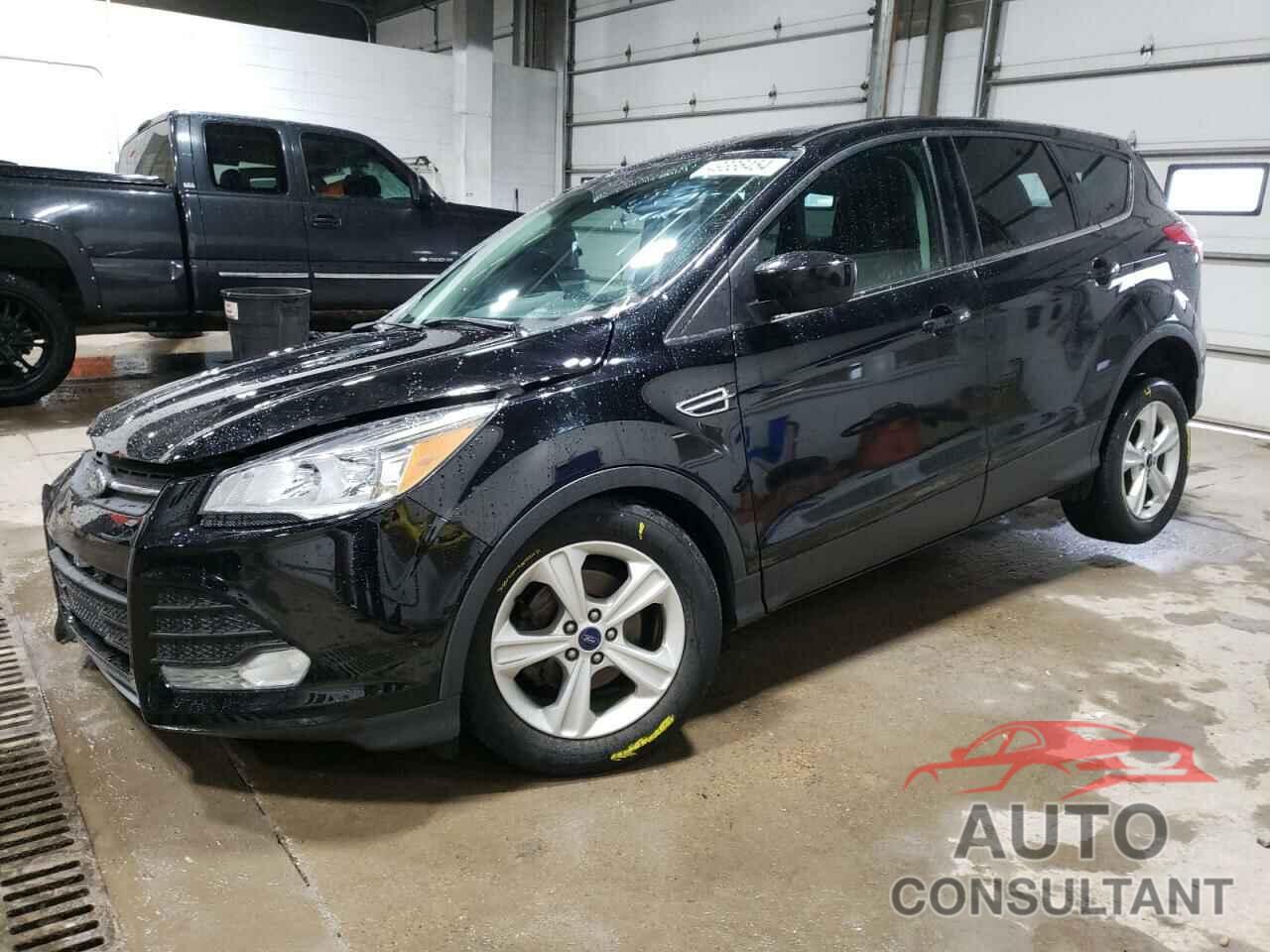 FORD ESCAPE 2016 - 1FMCU0G78GUB59903