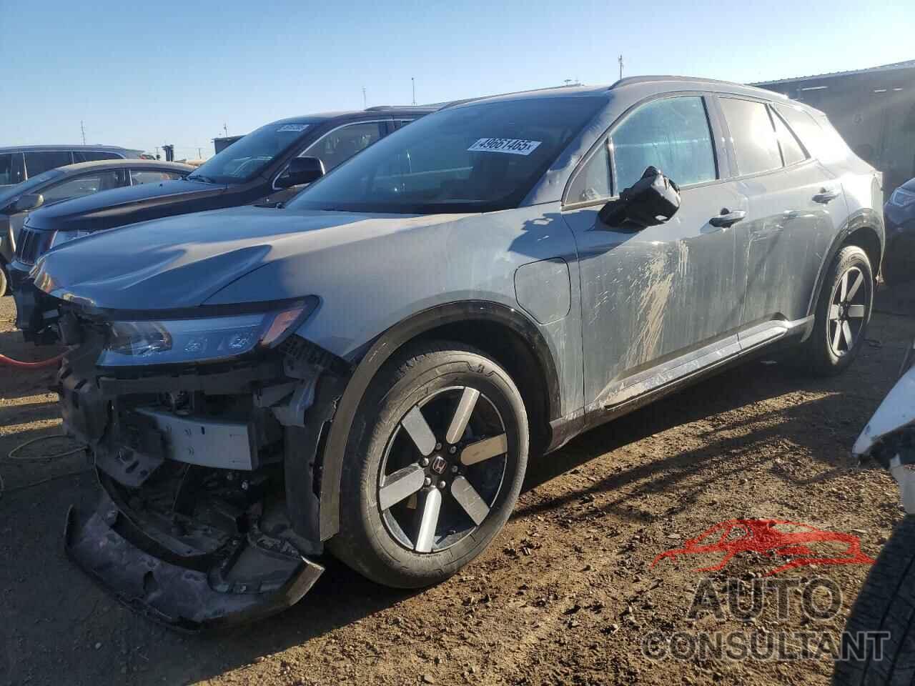 HONDA PROLOGUE T 2024 - 3GPKHXRJ5RS505798