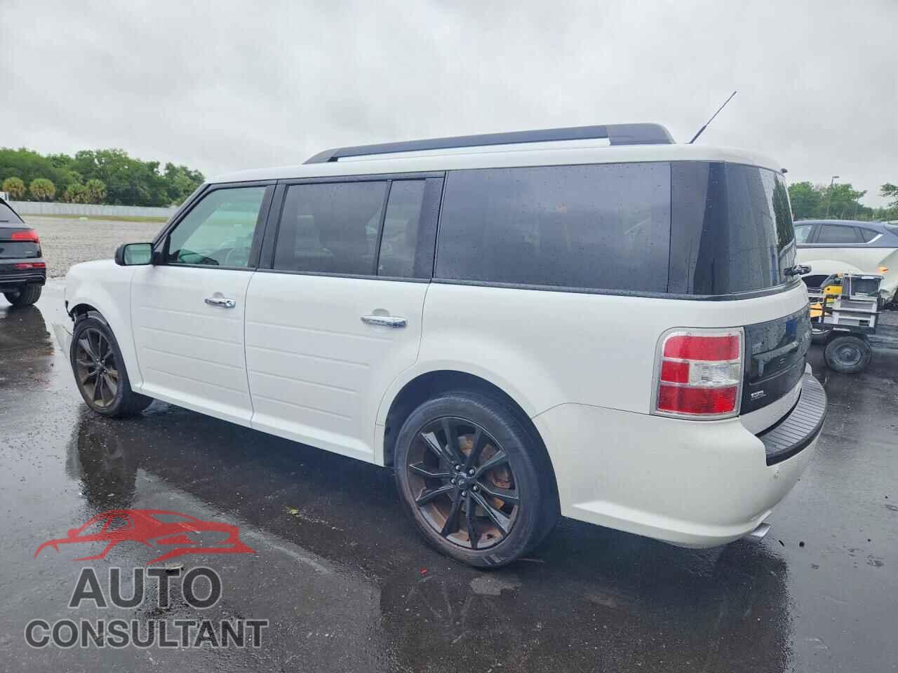 FORD FLEX 2016 - 2FMGK5C88GBA22677