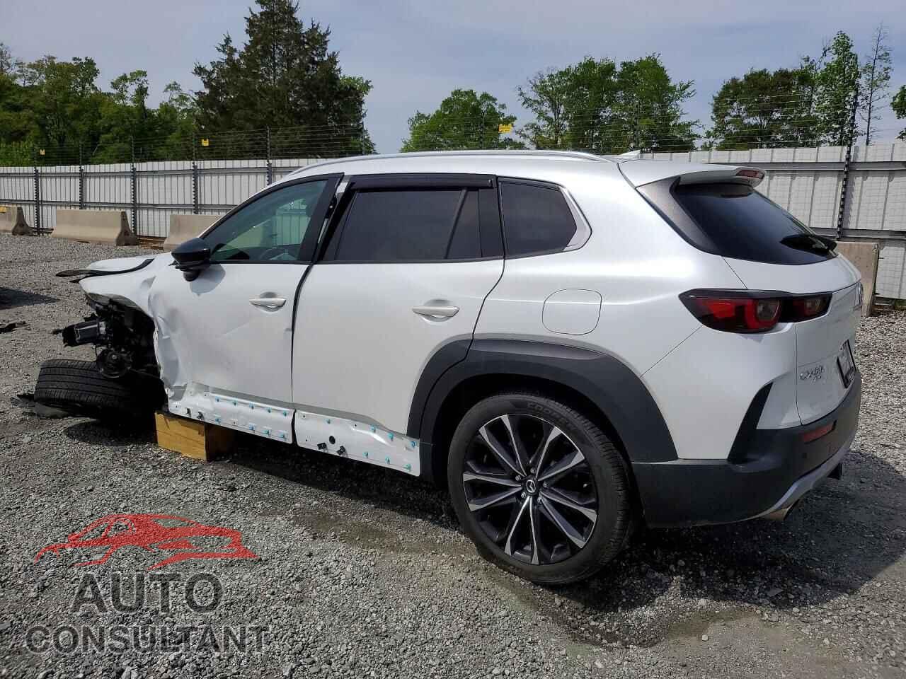 MAZDA CX-50 2024 - 7MMVABEY8RN197562