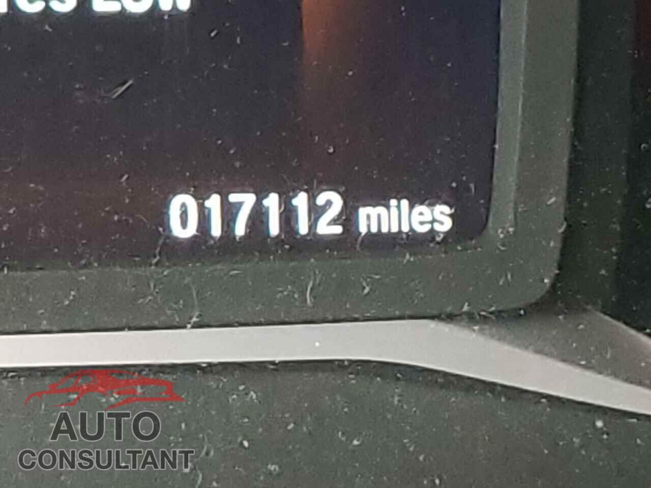 HONDA PILOT 2020 - 5FNYF6H18LB006233