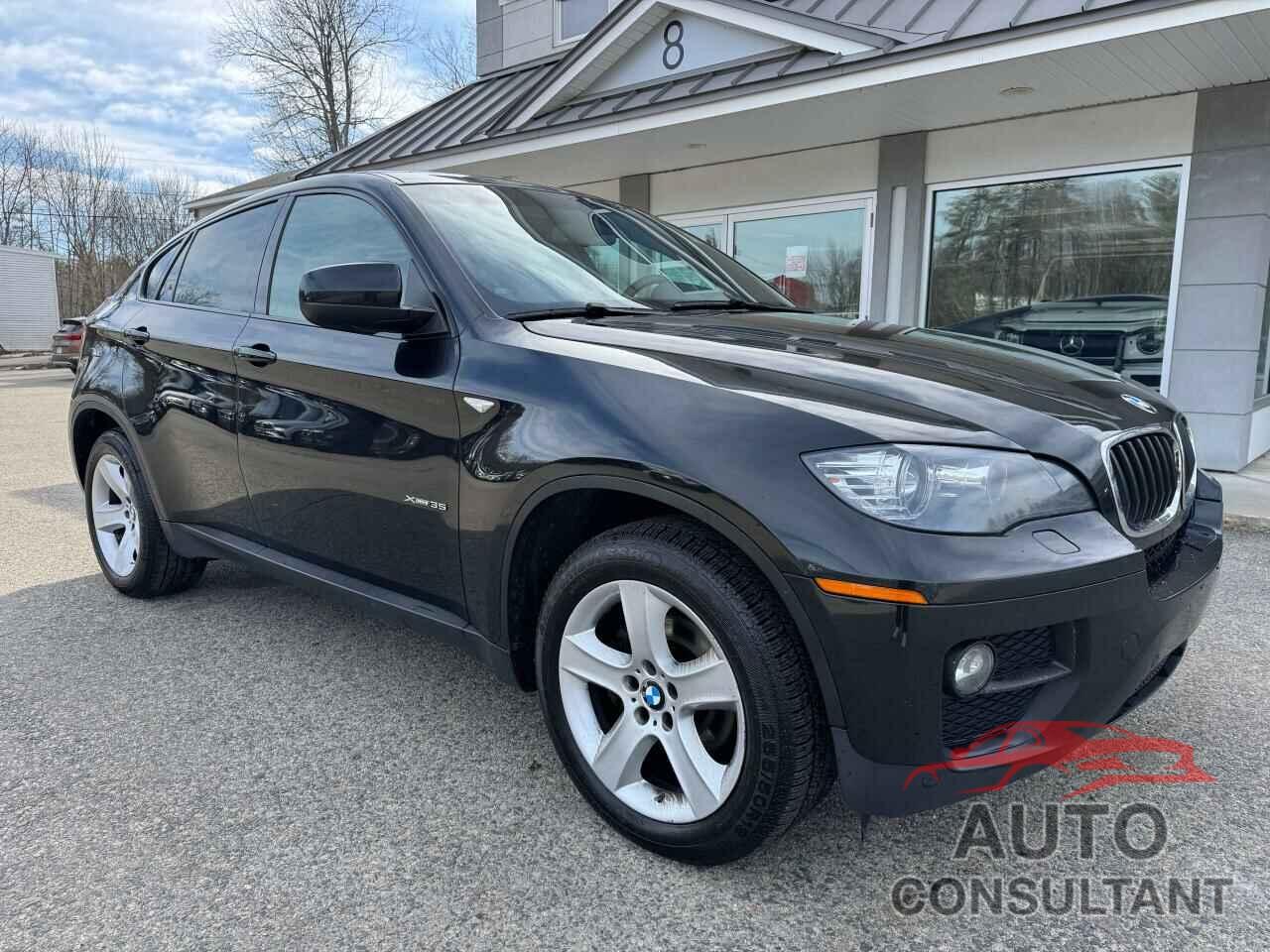 BMW X6 2014 - 5UXFG2C57E0K41455