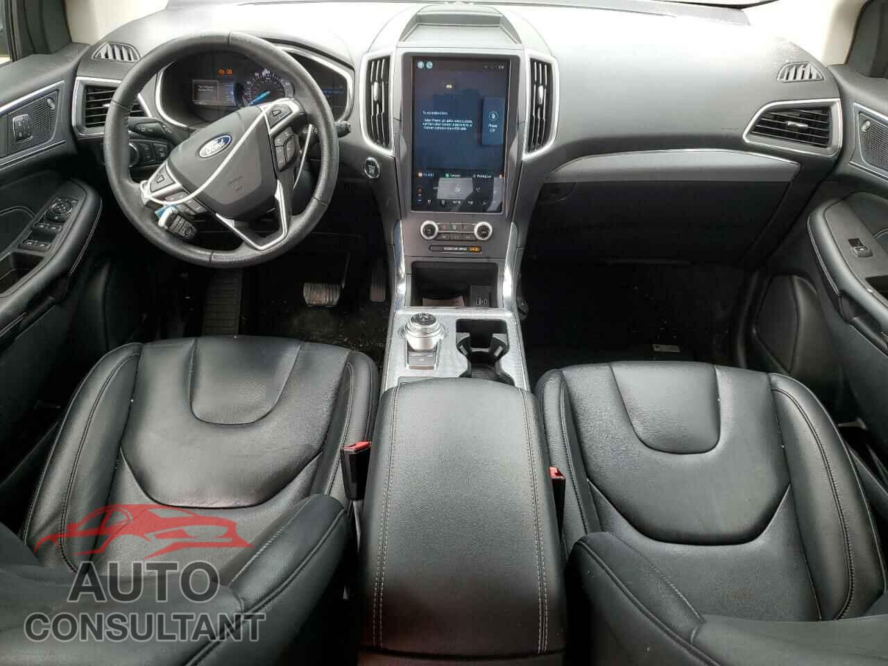 FORD EDGE 2021 - 2FMPK3K9XMBA21606