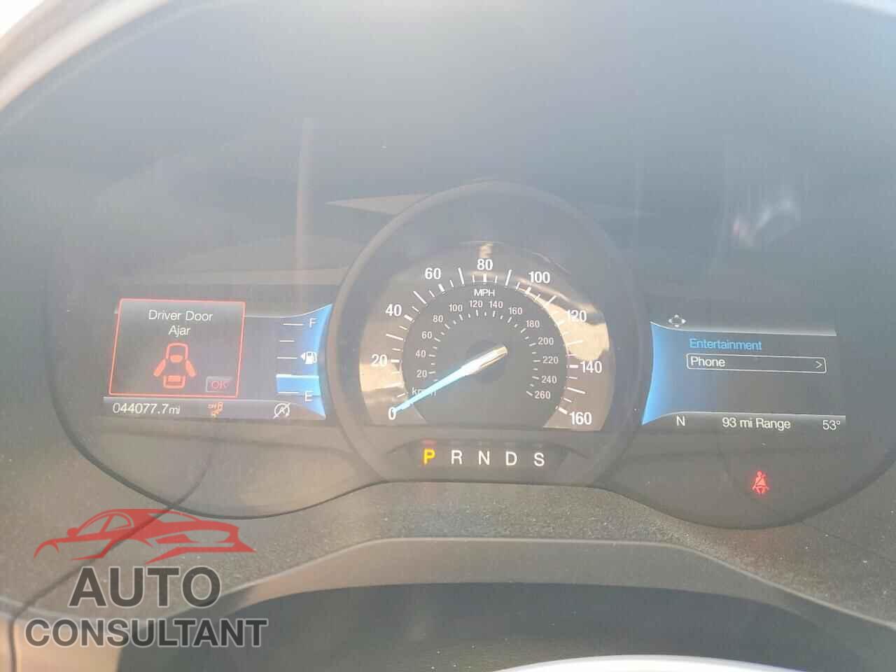 FORD EDGE 2022 - 2FMPK4J97NBB12292