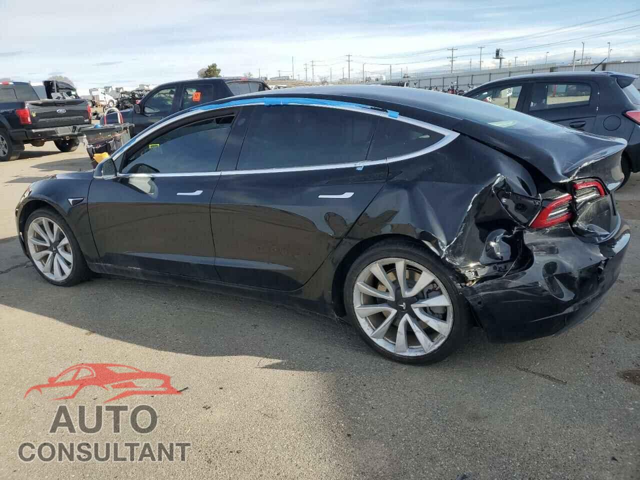 TESLA MODEL 3 2019 - 5YJ3E1EA8KF310763