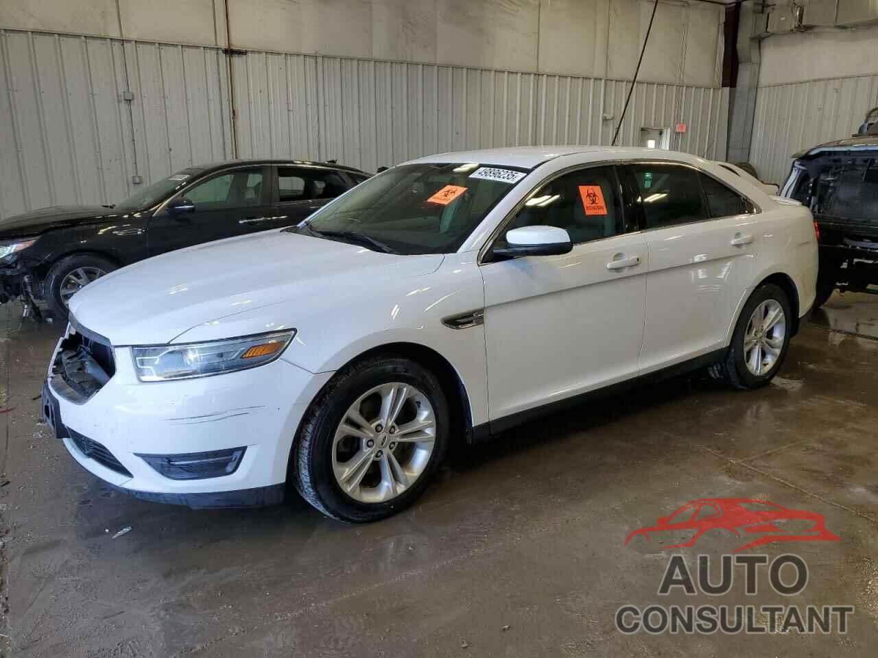FORD TAURUS 2013 - 1FAHP2E88DG235757